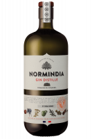 Gin Normindia Domaine Du Coquerel 70cl