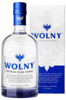Wolny Artisan Pure Vodka 70cl (Astucciato)