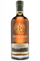 Rum Sister Isles Reserva 70cl