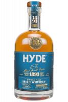 Hyde No.7 Irish Whiskey Sherry Cask 70cl