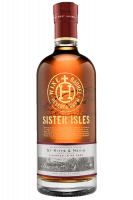 Rum Sister Isles Dark PX 70cl