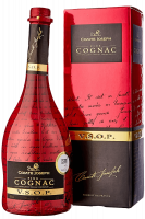 Cognac Comte Joseph V.S.O.P. 70cl (Astucciato)