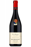 Bourgogne AOC Pinot Noir Parfums De Vigne 2021 François Martenot