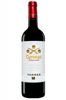 Coronas Rosso 2018 Torres
