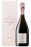 Alta Langa Rosé DOCG Cuvée Aurora 2019 Banfi (Magnum Con Astuccio)