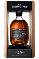 The Glenrothes 25 Years Old Speyside Single Malt Scotch Whisky 70cl (Astucciato)
