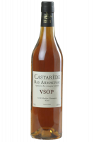 Bas Armagnac V.S.O.P. Castarède 70cl (Astucciato)