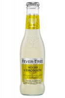 Fever Tree Sicilian Lemonade Tonic Water 20cl (Scad. 30/08)