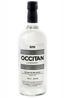 Occitan London Dry Gin Bordiga 70cl