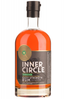 Rum Inner Circle Green Navy Strength 70cl