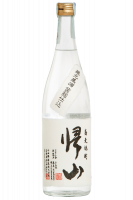 Shochu Kizan Chiguma Nishiki 72cl