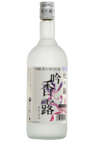 Shochu Mori No Kura Ginkoro 72cl