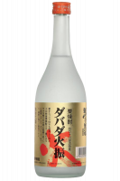 Shochu Mutemaka Davada Hiburi 72cl