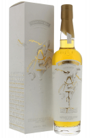 Compass Box Stranger & Stranger Blended Malt Scotch Whisky 70cl (Astucciato)