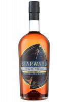 Starward Two-Fold Double Grain Whisky 70cl