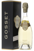 Brut Grand Blanc De Blancs Gosset 75cl (Astucciato)