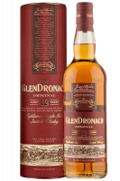 The Glendronach Original 12 Years Old Single Malt Scotch Whisky 70cl (Astucciato)