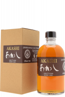 Whisky Akashi Single Malt 5 Years Old 50cl (Astucciato)