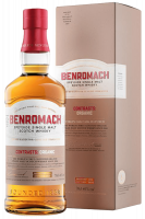 Benromach Organic 2012 Single Malt Scotch Whisky 70cl (Astucciato)