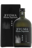Ryoma Japanese Rum 70cl (Astucciato)