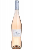 Côtes de Provence AOC Rosé 'M' 2020 Château Minuty (Magnum)