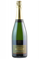 Brut Millésime 2012 Henriot 75cl 