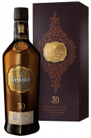 Glenfiddich Single Malt Scotch Whisky30 Years Old 2018 Release 70cl (Astucciato)