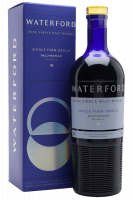 Waterford Single Farm Ballymorgan 1.2 Irish Single Malt Whisky 70cl (Astucciato)