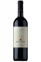 Montiano 2010 Falesco (Magnum)