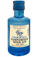 Mignon Gunpowder Irish Gin 5cl