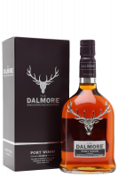 The Dalmore Port Wood Reserve Single Malt Scotch Whisky 70cl (Astucciato)