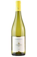 Chardonnay 2022 Tormaresca