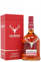 The Dalmore Cigar Malt Reserve Single Malt Scotch Whisky 70cl (Astucciato)