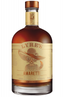 Amaretti Non Alcoholic Spirits Lyre's 70cl