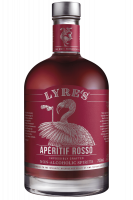 Apéritif Rosso Non Alcoholic Spirits Lyre's 70cl