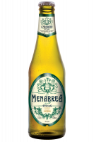 Menabrea Strong 33cl