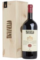 Magnum Tignanello Antinori 2011 (Cassetta in Legno)