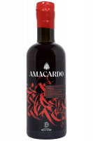 Amaro Red Amacardo 50cl