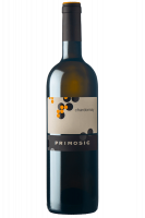 Collio DOC Chardonnay 2020 Primosic