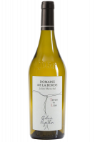 Arbois Pupillin Terre du Lias Domaine de la Borde 2019