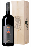 SummuS 1997 Banfi (Magnum Cassetta in Legno)