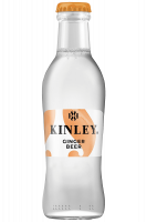 Kinley Ginger Beer 20cl