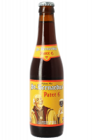 St. Bernardus Pater 6 33cl