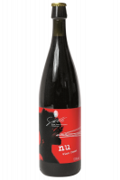 Vino Rosso Nu 2020 Gian Luca Colombo 1Litro
