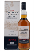 Talisker Port Ruighe Single Malt Scotch Whisky 70cl (Astucciato)