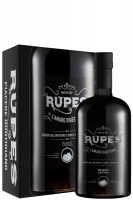 Amaro Rupes Black Edition 70cl (Astucciato)