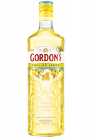 Gin Gordon's Sicilian Lemon 70cl