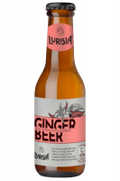 Ginger Beer Con Peperoncino Calabrese Lurisia 15cl