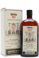 Rum Mhoba 2017 Habitation Velier 70cl (Astucciato)