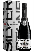 Ferrari F1® Limited Edition Silverstone Trentodoc (Astucciato)
